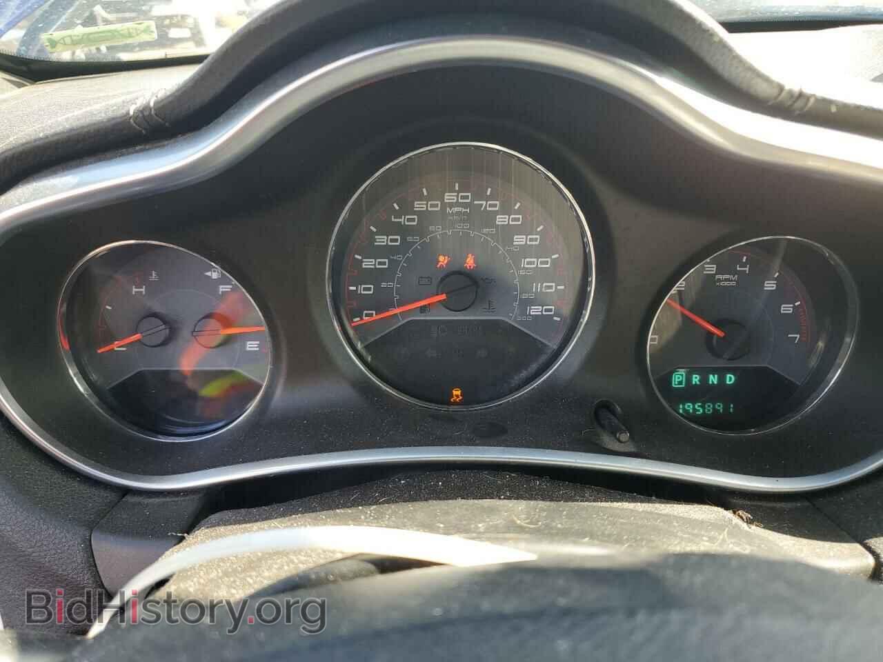 2012 DODGE AVENGER - VIN: 1C3CDZAB2CN289903 - Photo 9