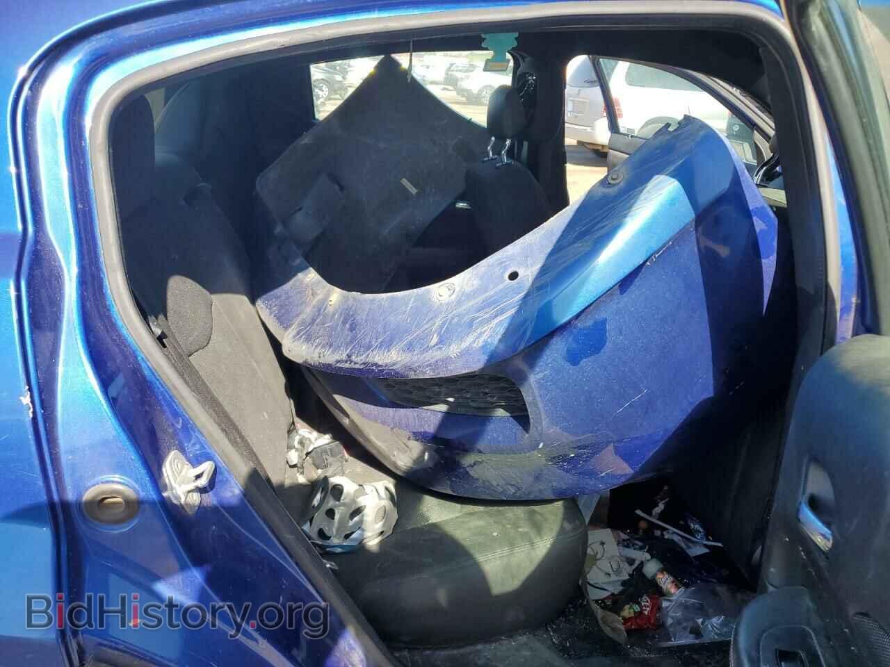 2012 DODGE AVENGER - VIN: 1C3CDZAB2CN289903 - Photo 10