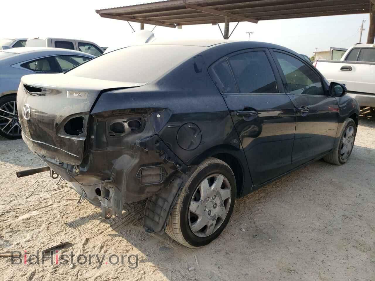 2012 MAZDA 3 - VIN: JM1BL1UF0C1541083 - Фото 3