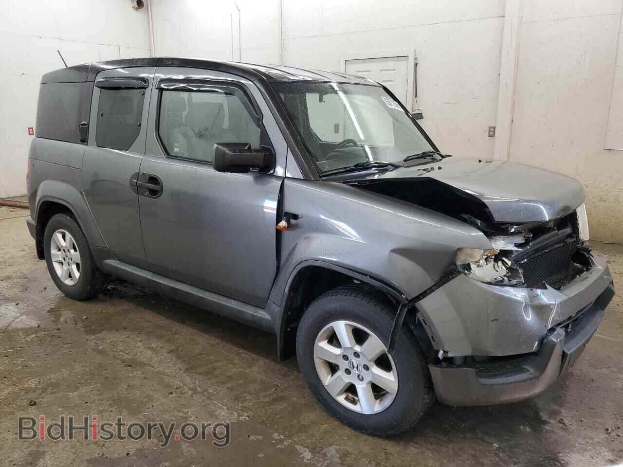 2011 HONDA ELEMENT - VIN: 5J6YH2H70BL000925 - Photo 4