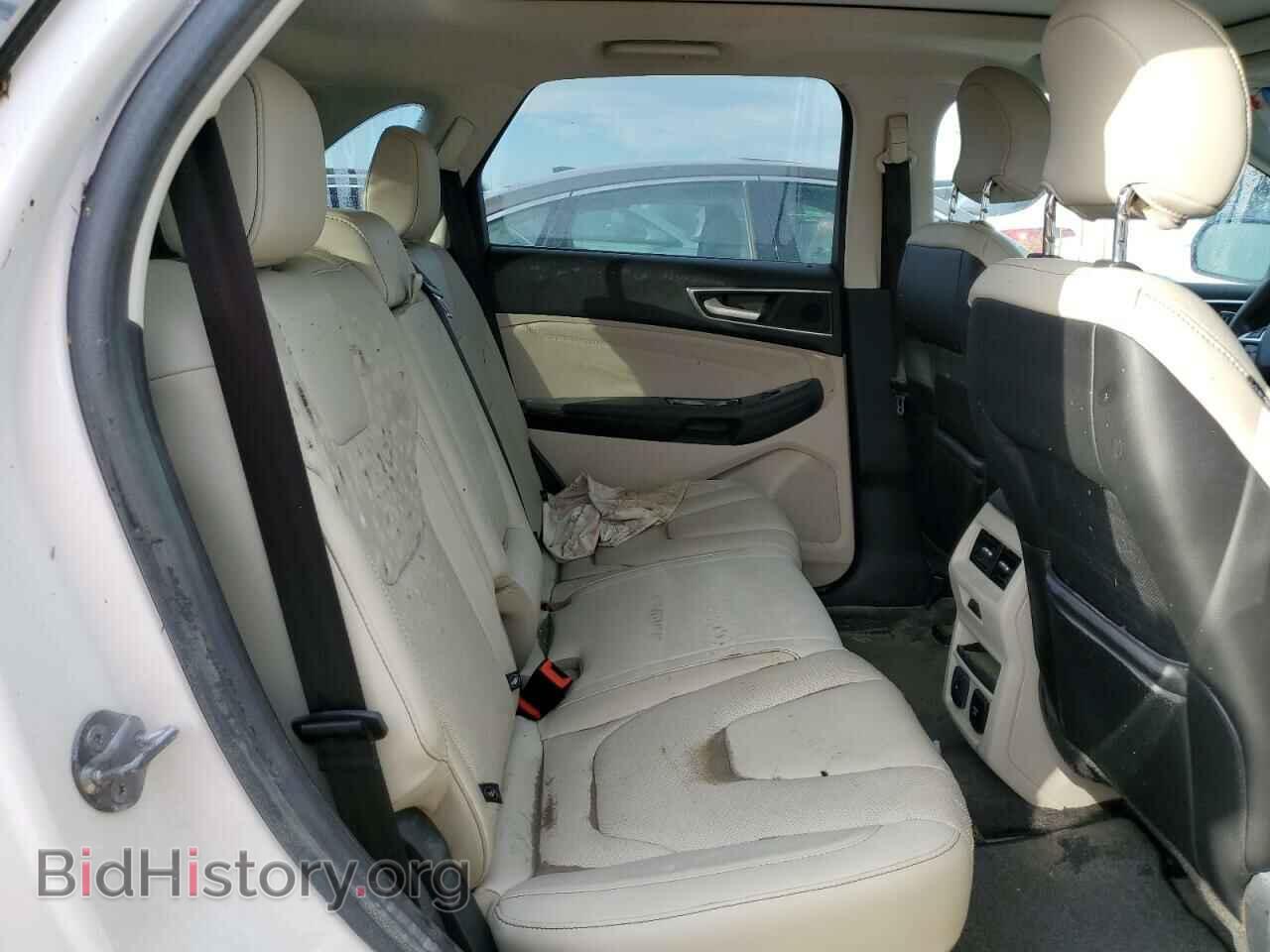 2016 FORD EDGE - VIN: 2FMPK3K94GBB70954 - Photo 6
