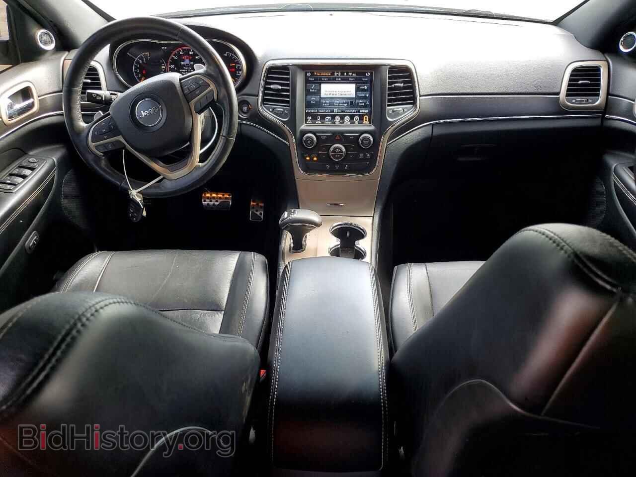 2015 JEEP CHEROKEE - VIN: 1C4RJFBG9FC612819 - Фото 8