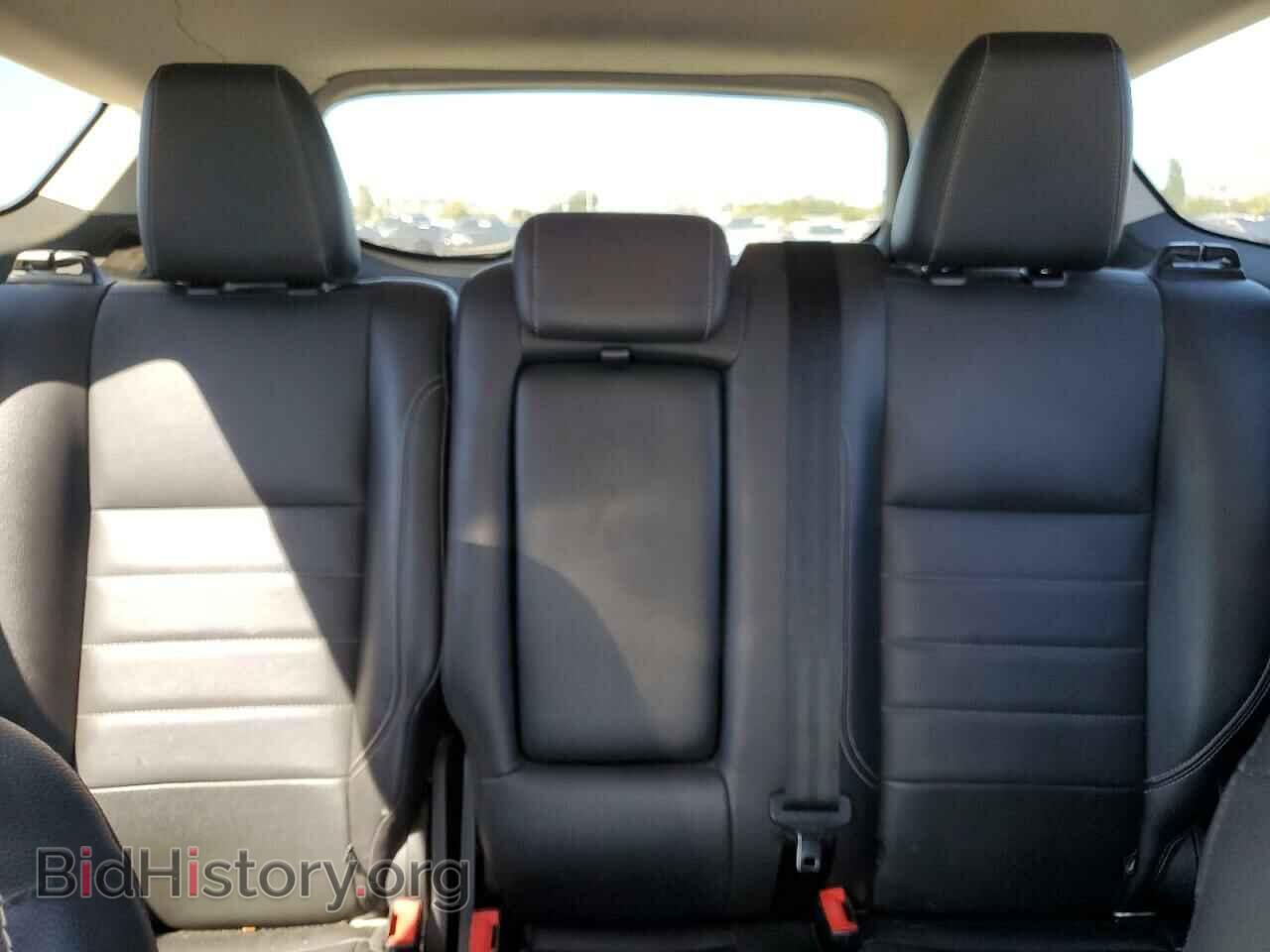 2013 FORD ESCAPE - VIN: 1FMCU9H94DUC94456 - Фото 10