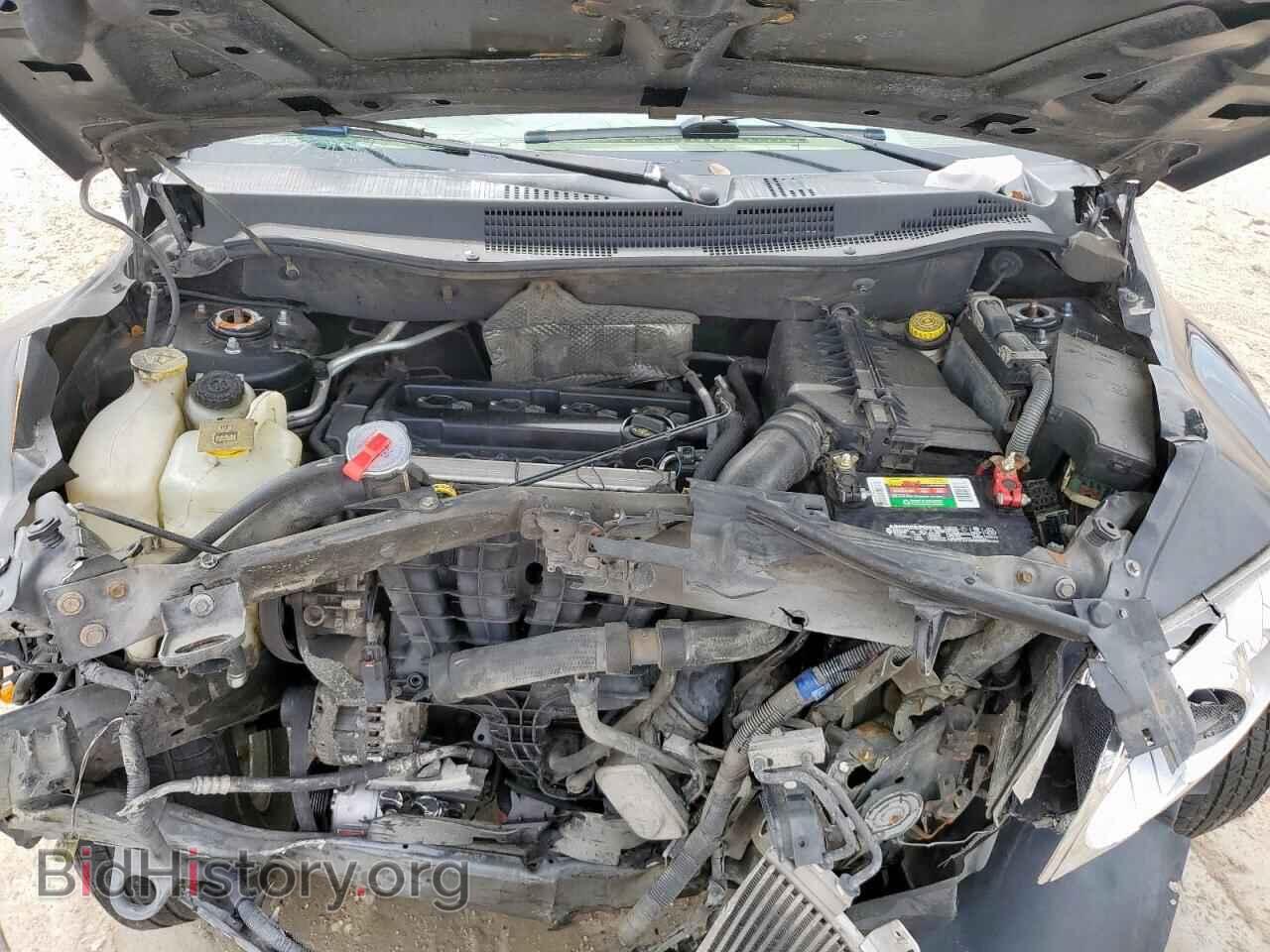 2008 DODGE CALIBER - VIN: 1B3HB28B58D720852 - Фото 11