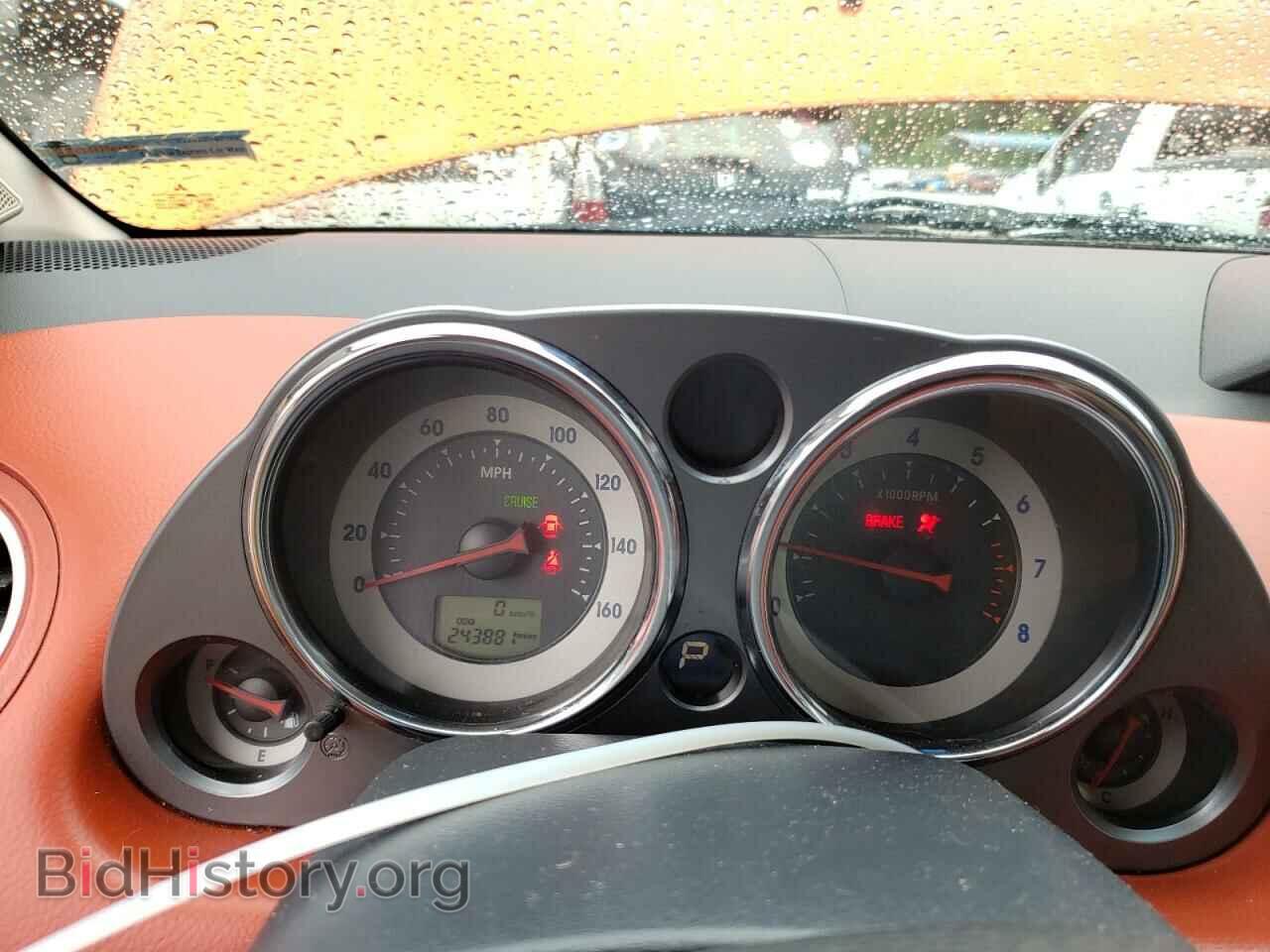 2012 MITSUBISHI ECLIPSE - VIN: 4A31K5DFXCE008279 - Photo 9