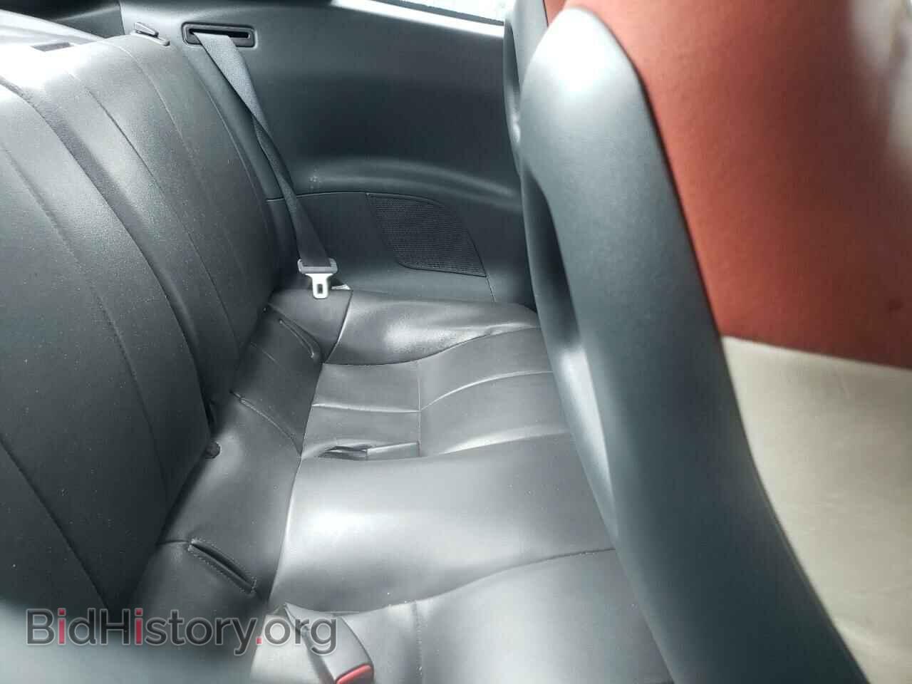 2012 MITSUBISHI ECLIPSE - VIN: 4A31K5DFXCE008279 - Photo 10