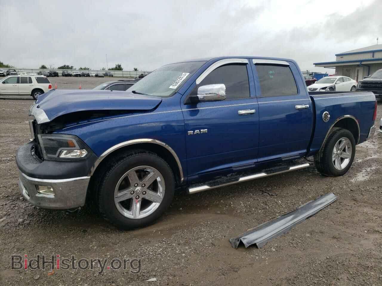 Photo 1D3HB13P79S792040 - DODGE All Models 2009