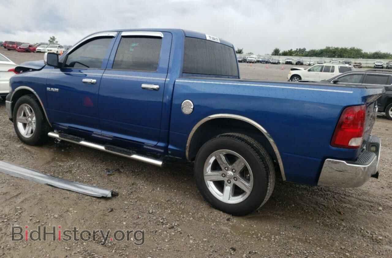 2009 DODGE All Models - VIN: 1D3HB13P79S792040 - Photo 2