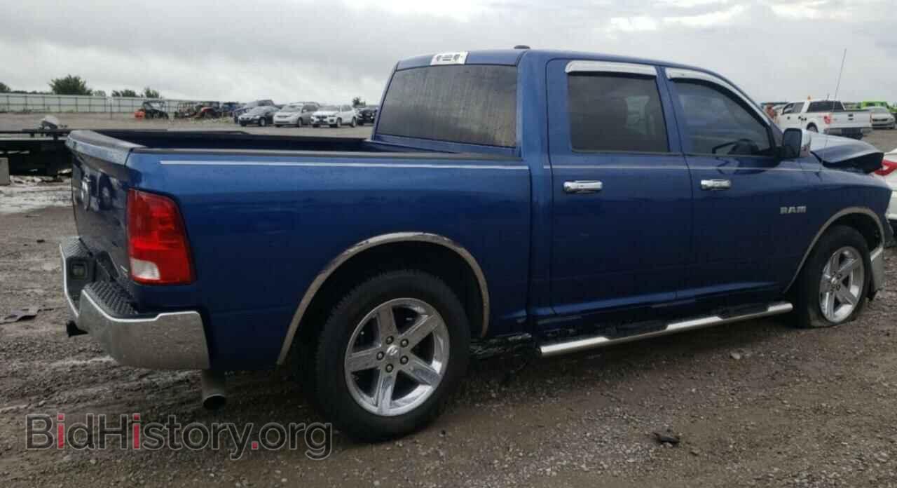 2009 DODGE All Models - VIN: 1D3HB13P79S792040 - Photo 3