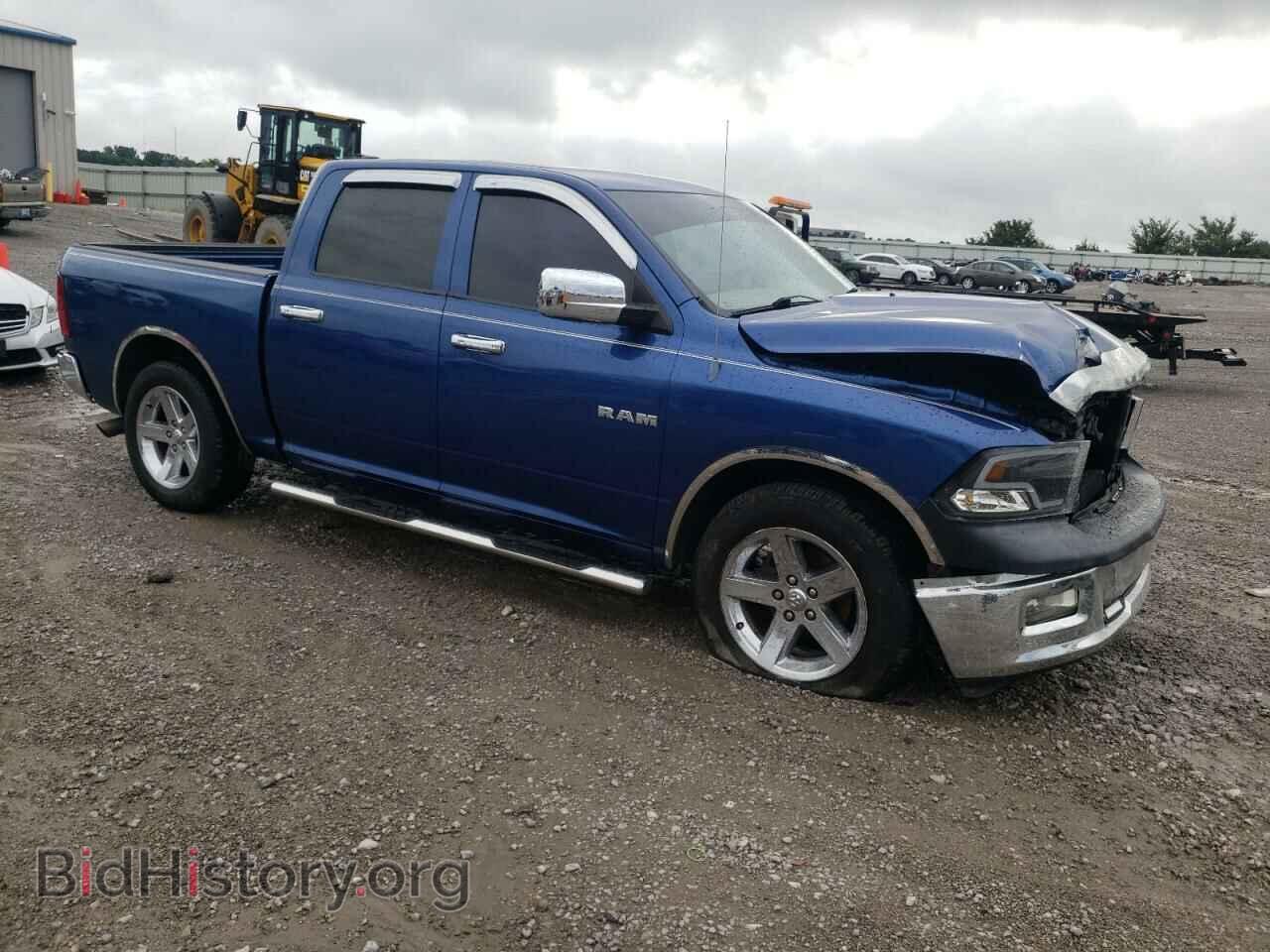 2009 DODGE All Models - VIN: 1D3HB13P79S792040 - Photo 4