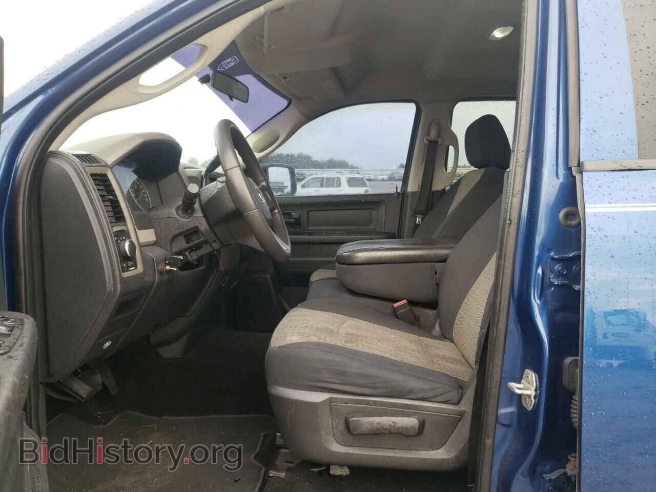 2009 DODGE All Models - VIN: 1D3HB13P79S792040 - Photo 7