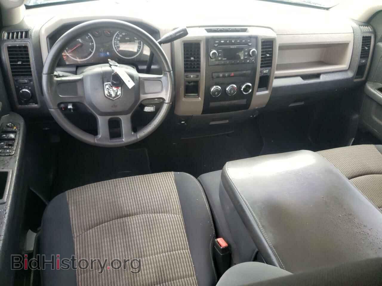 2009 DODGE All Models - VIN: 1D3HB13P79S792040 - Photo 8