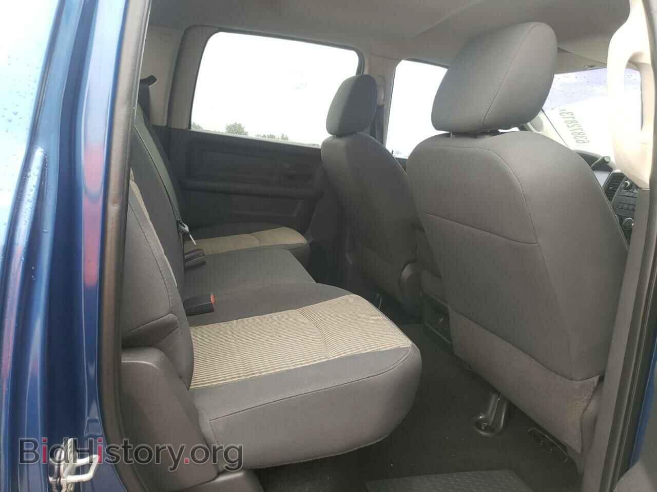 2009 DODGE All Models - VIN: 1D3HB13P79S792040 - Photo 10