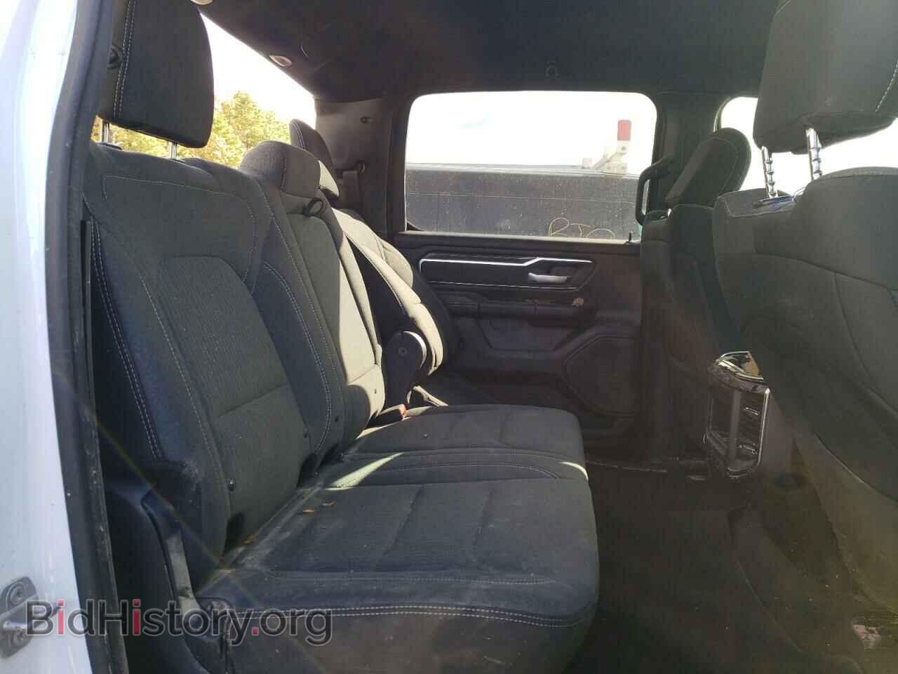 2019 RAM 1500 - VIN: 1C6SRFFTXKN532761 - Фото 6