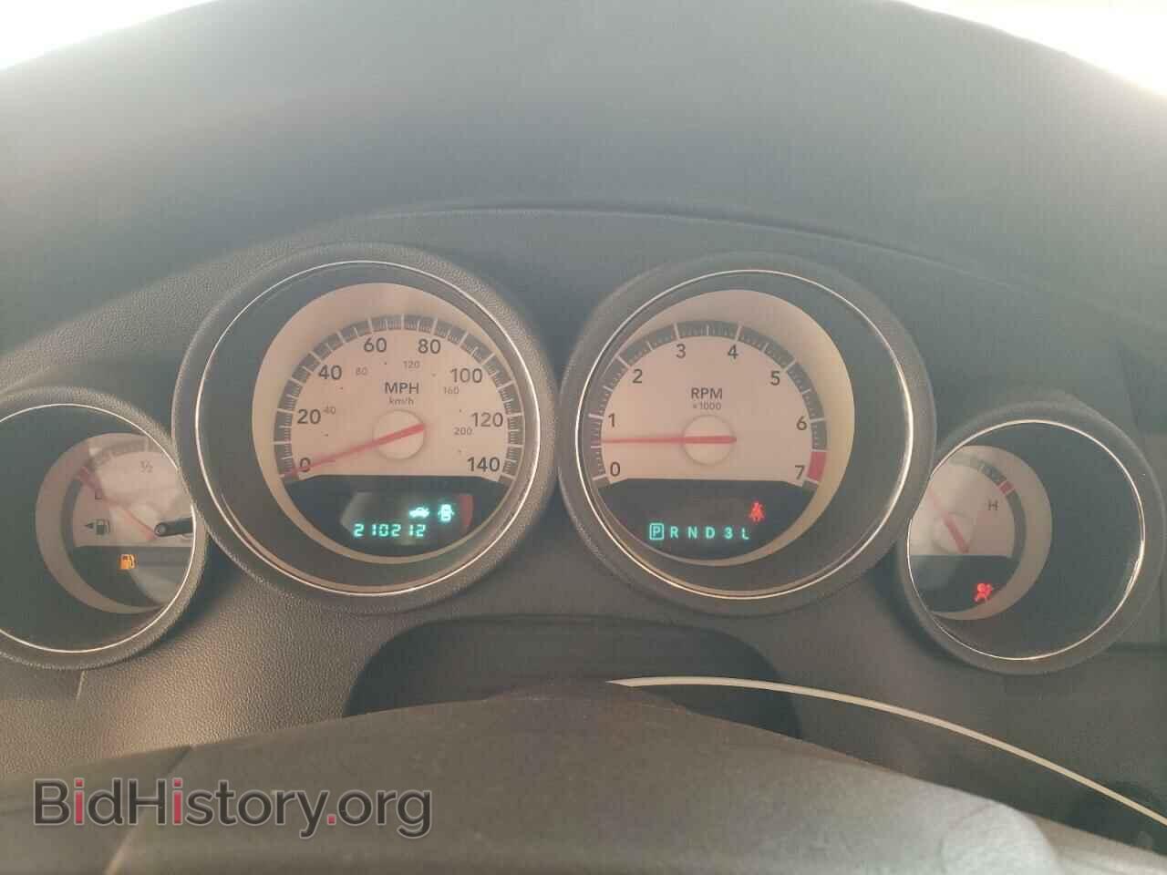 2008 DODGE CHARGER - VIN: 2B3KA43G98H198768 - Фото 9