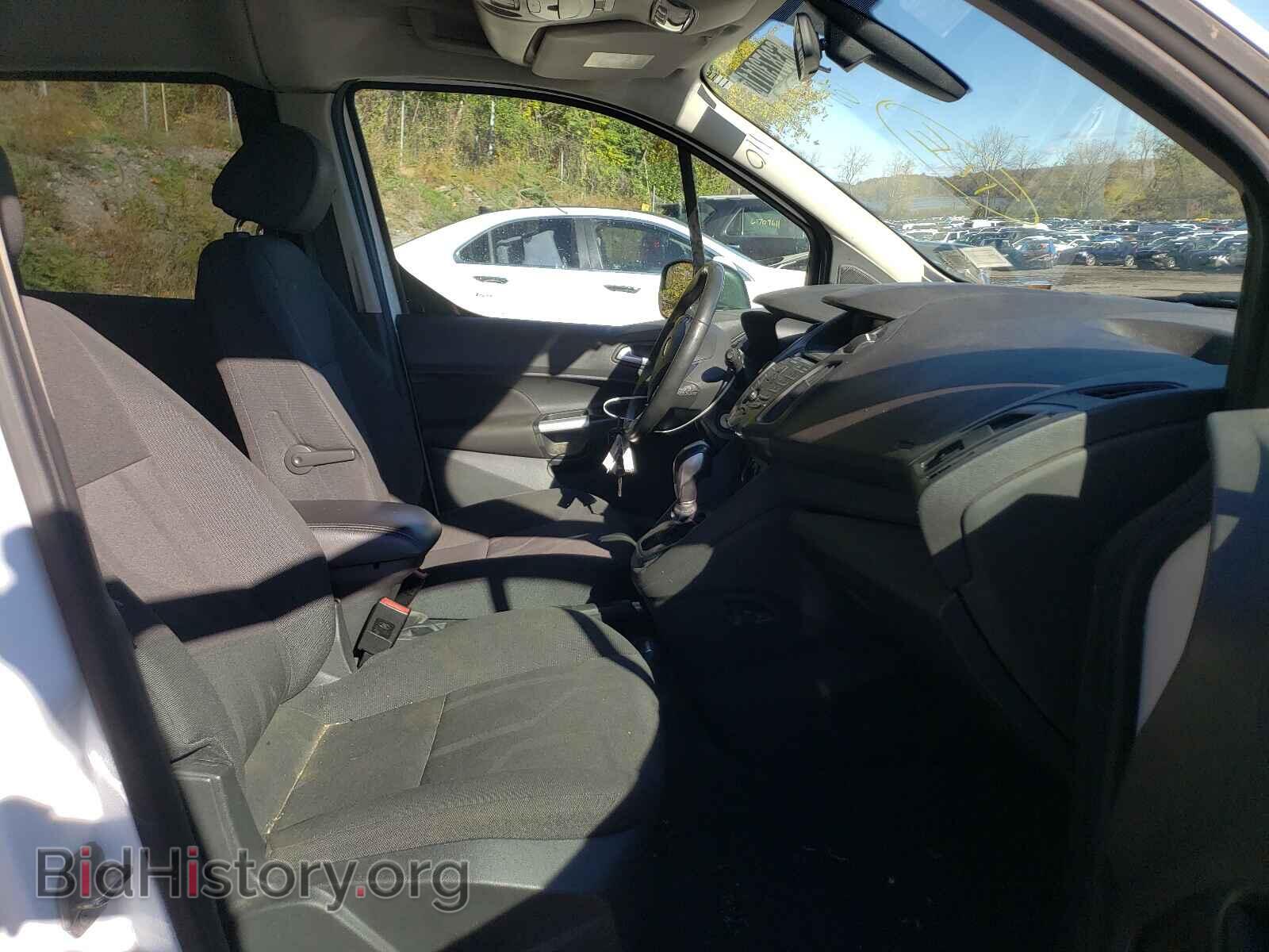 2015 FORD TRANSIT - VIN: NM0GS9F71F1210821 - Фото 5