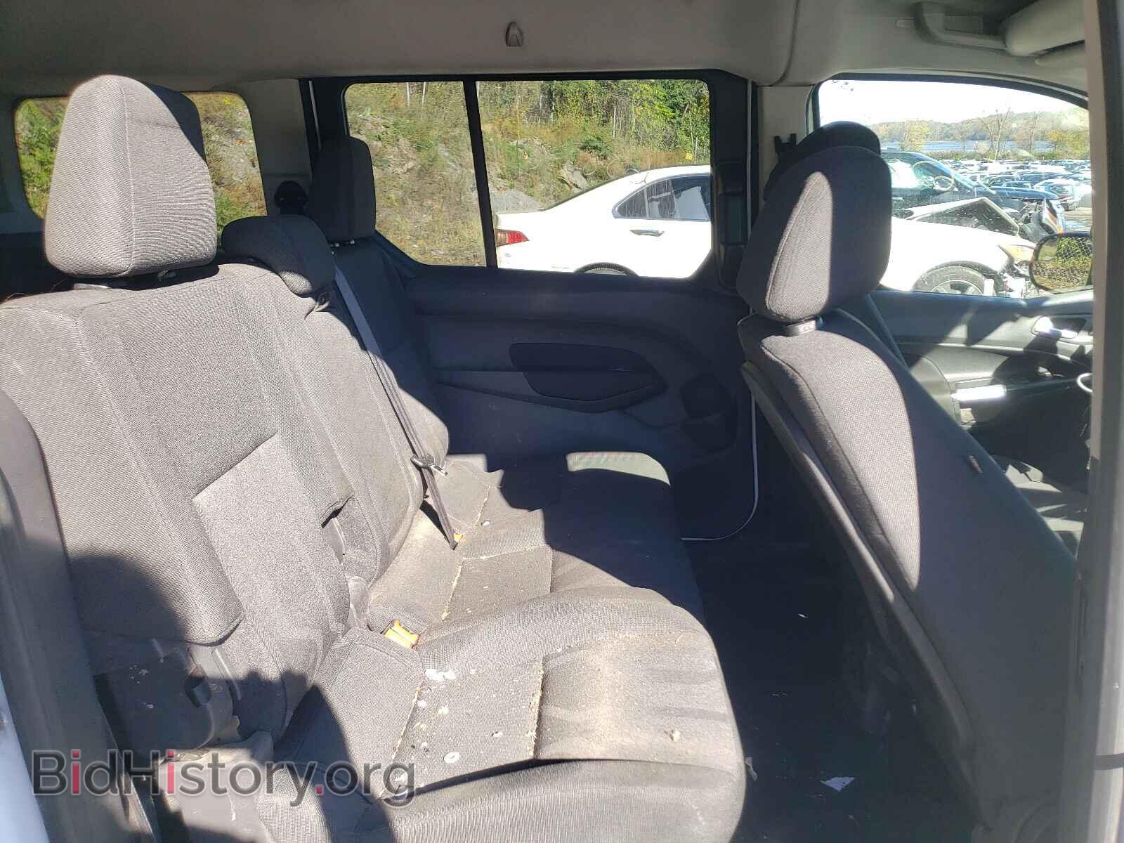 2015 FORD TRANSIT - VIN: NM0GS9F71F1210821 - Фото 6