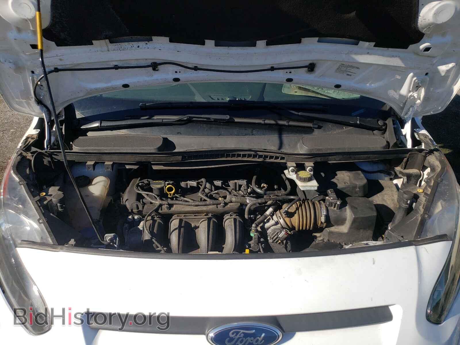 2015 FORD TRANSIT - VIN: NM0GS9F71F1210821 - Фото 7