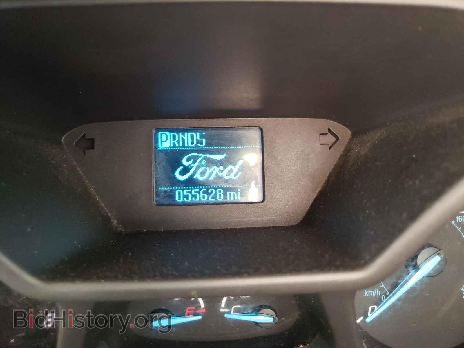 2015 FORD TRANSIT - VIN: NM0GS9F71F1210821 - Фото 8