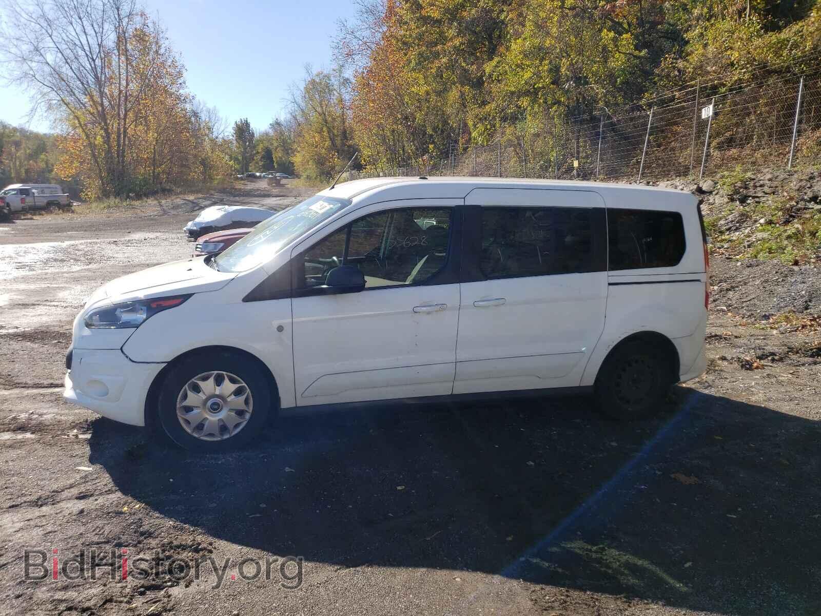 2015 FORD TRANSIT - VIN: NM0GS9F71F1210821 - Фото 9
