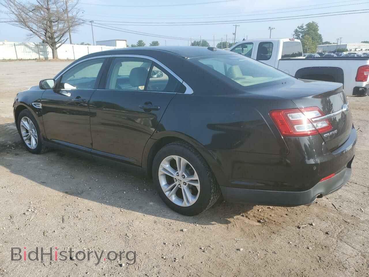2015 FORD TAURUS - VIN: 1FAHP2E87FG133997 - Photo 2