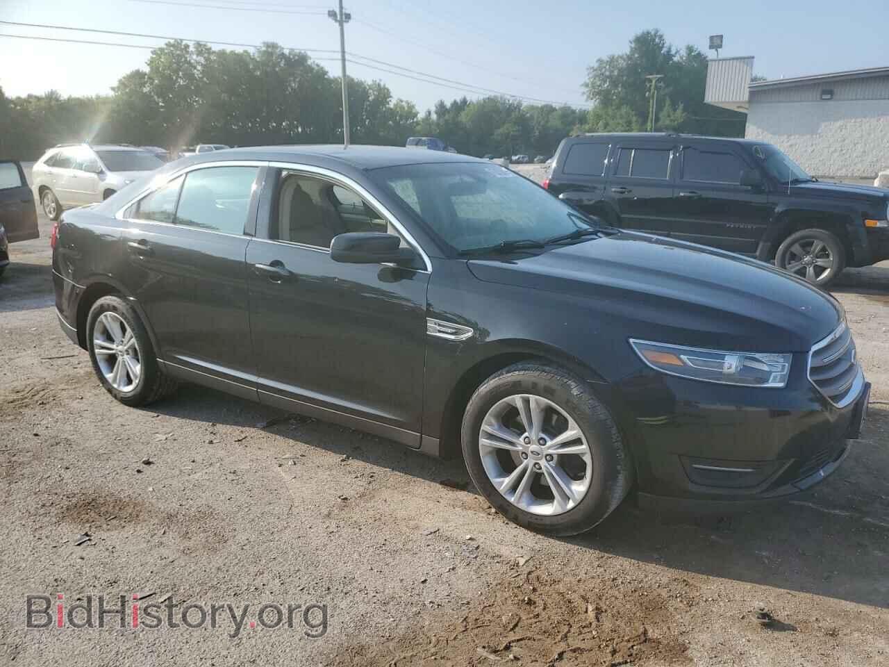2015 FORD TAURUS - VIN: 1FAHP2E87FG133997 - Photo 4