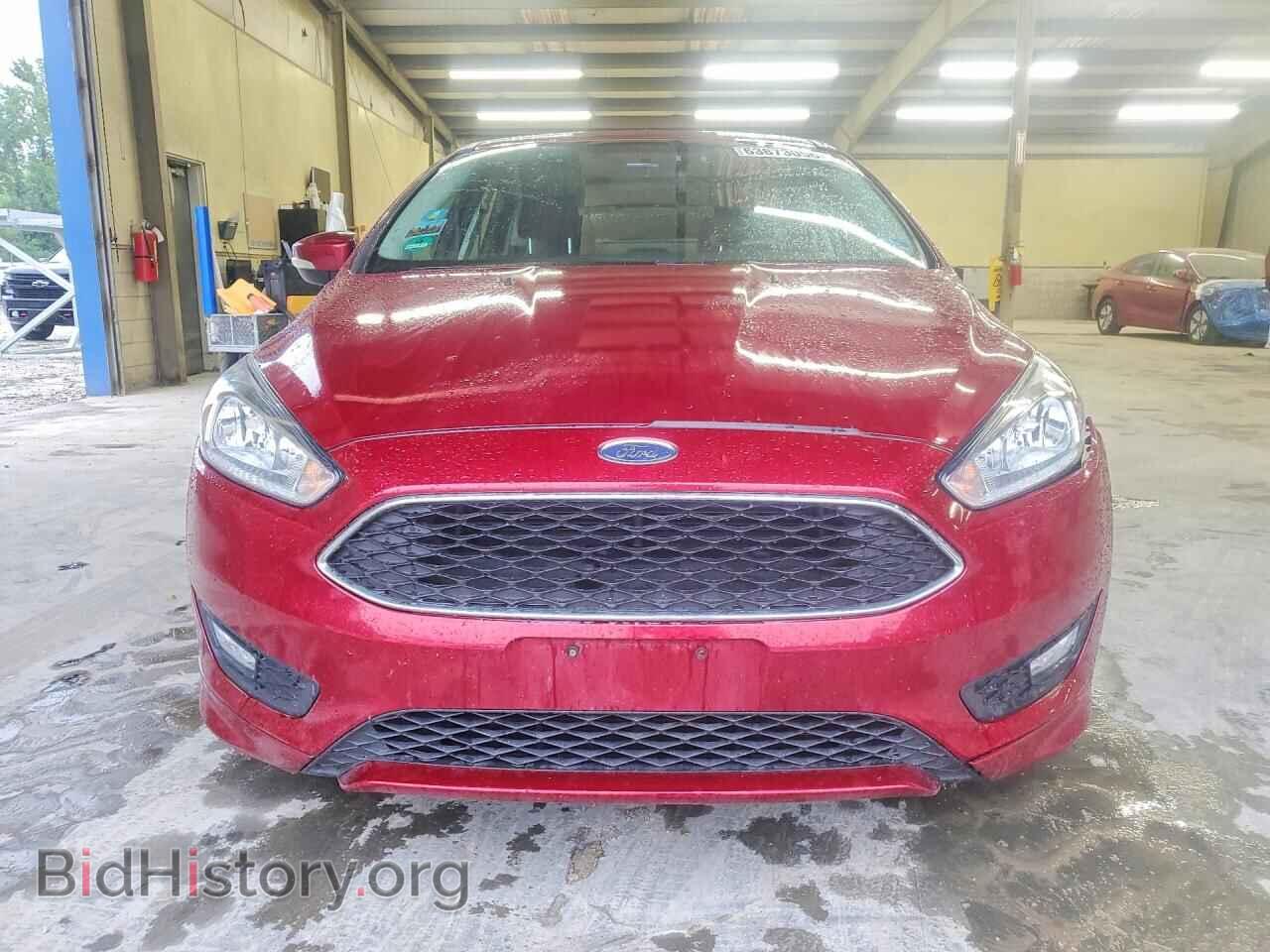 2015 FORD FOCUS - VIN: 1FADP3K26FL251437 - Фото 5