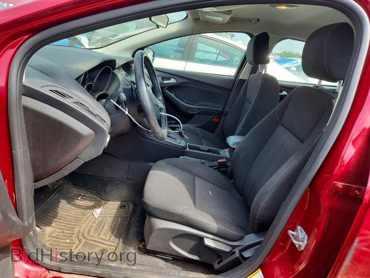 2015 FORD FOCUS - VIN: 1FADP3K26FL251437 - Фото 7