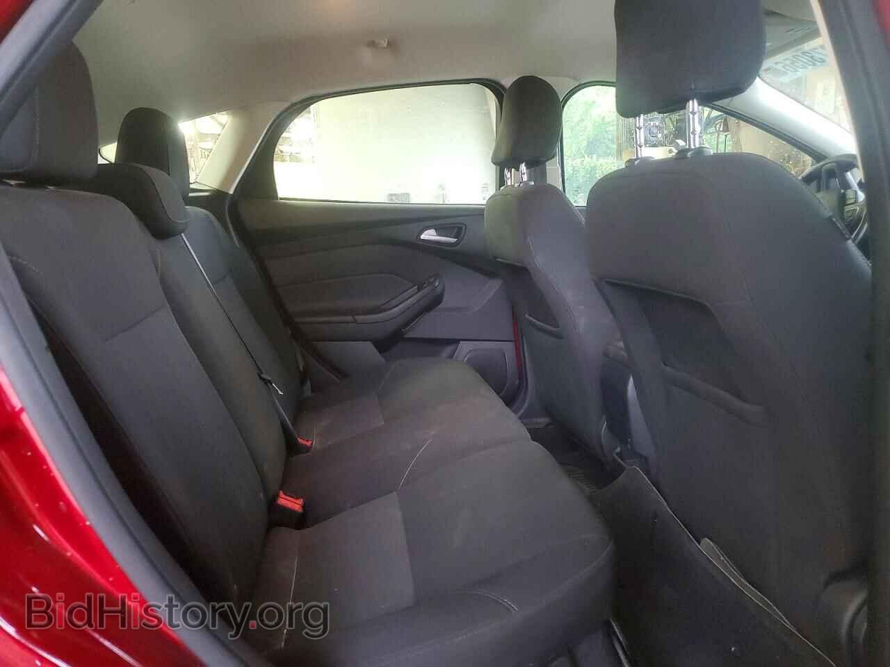 2015 FORD FOCUS - VIN: 1FADP3K26FL251437 - Фото 10