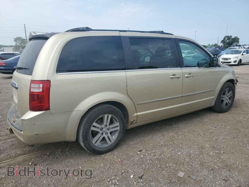 2010 Dodge CARAVAN (VIN 2D4RN5DX7AR233350) — фото 3 из 13