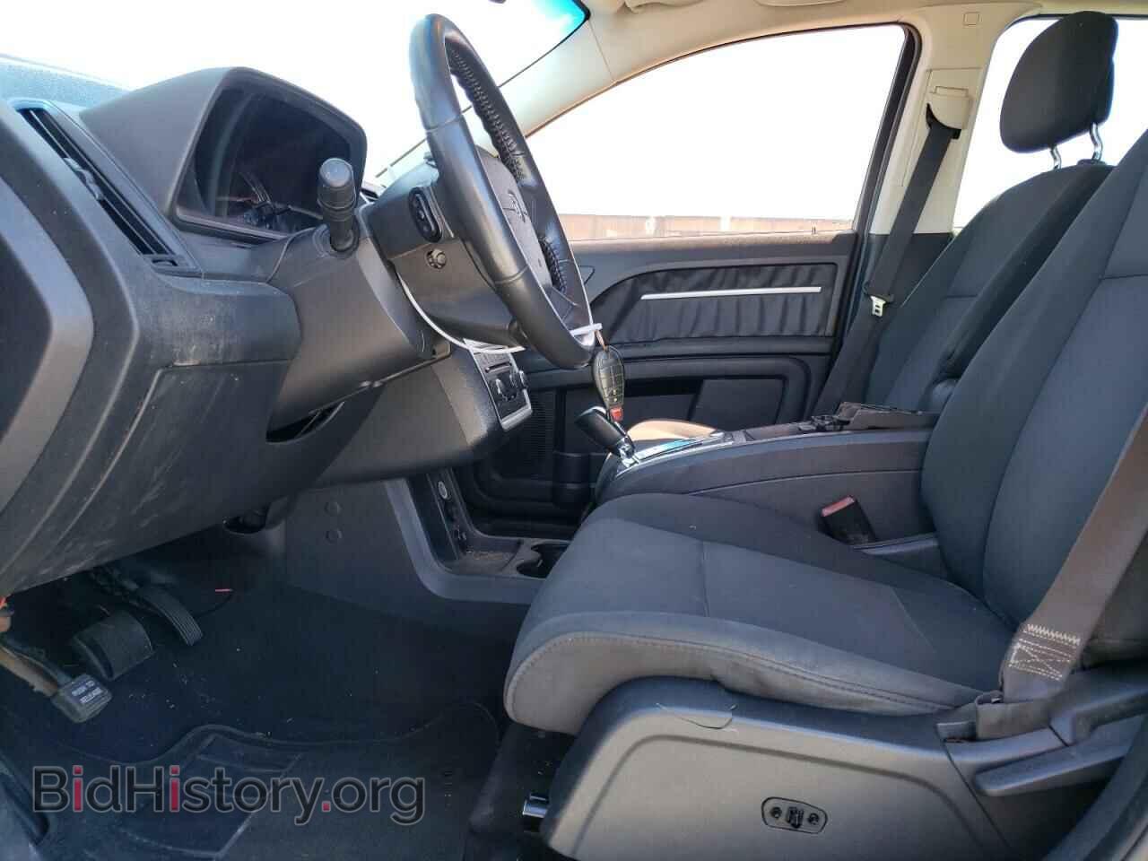 2010 DODGE JOURNEY - VIN: 3D4PG5FV5AT255695 - Фото 7