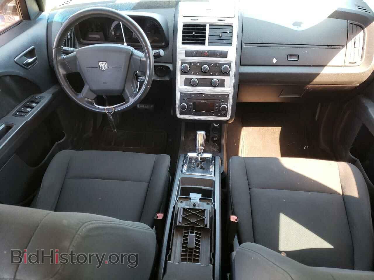 2010 DODGE JOURNEY - VIN: 3D4PG5FV5AT255695 - Фото 8