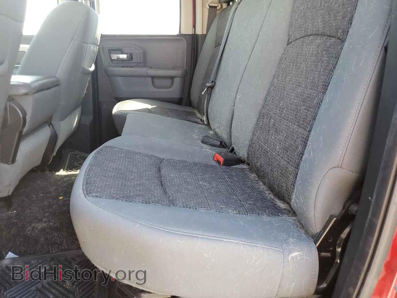 2013 RAM 1500 - VIN: 1C6RR7GG5DS683484 - Фото 10