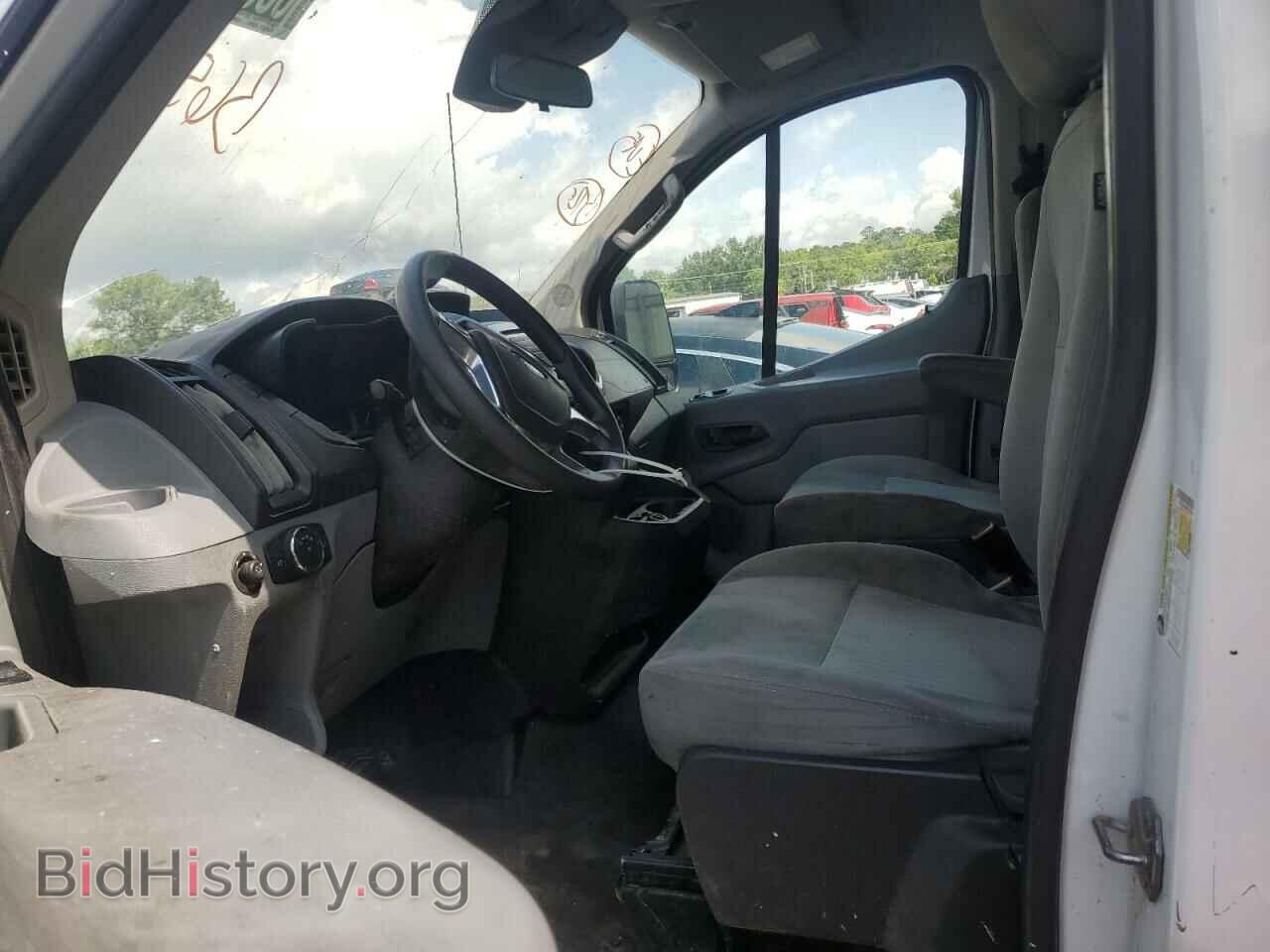 2019 FORD TRANSIT - VIN: 1FBZX2YM6KKB65603 - Фото 7
