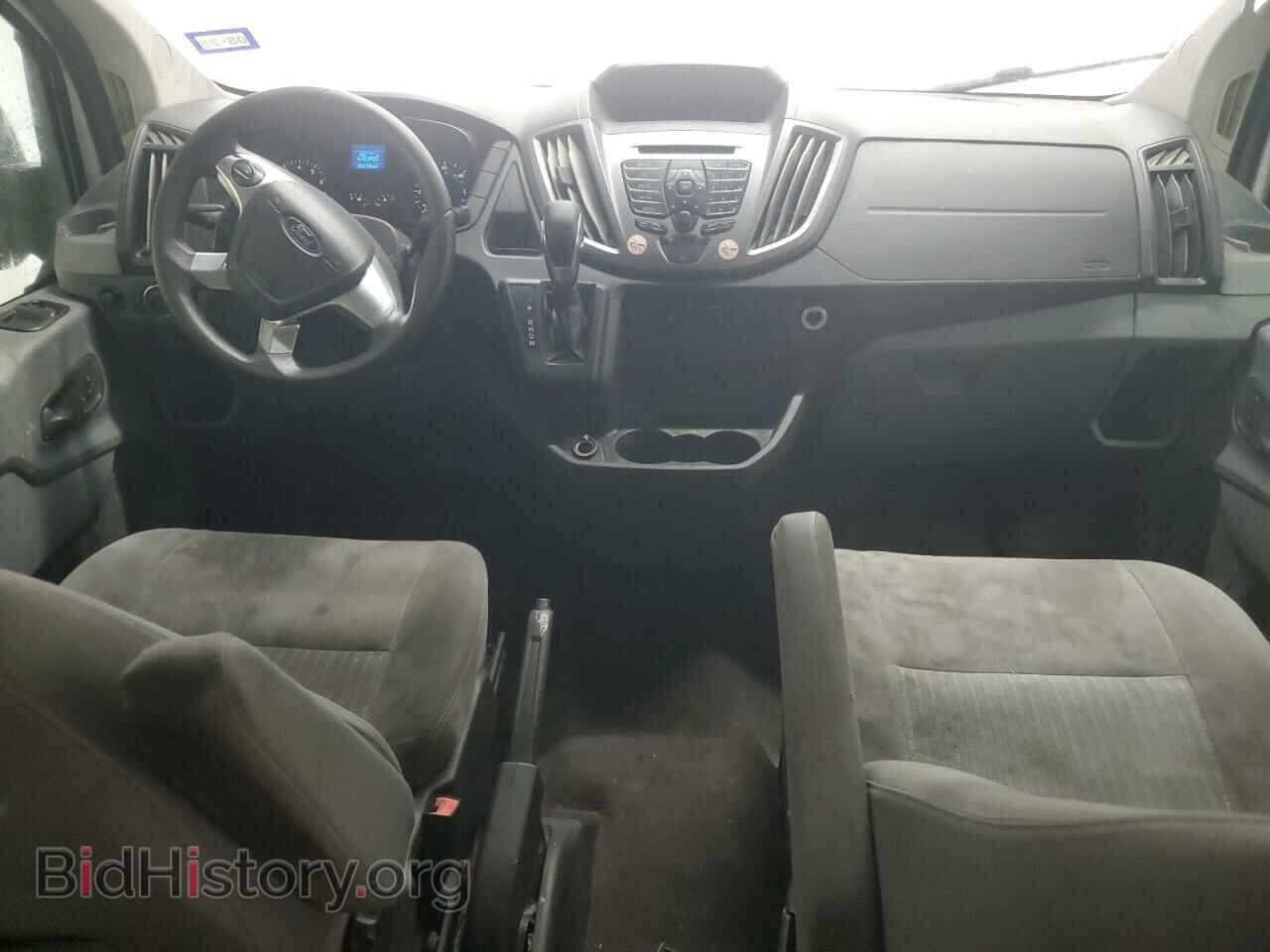 2019 FORD TRANSIT - VIN: 1FBZX2YM6KKB65603 - Фото 8