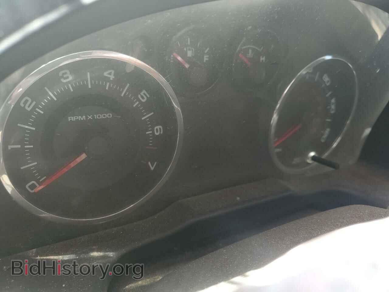 2007 FORD EDGE - VIN: 2FMDK36CX7BA22641 - Photo 9