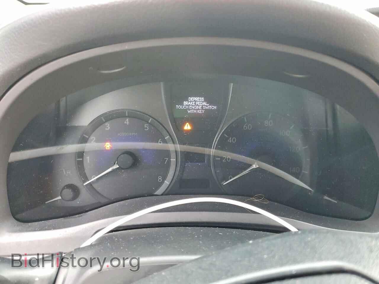2015 LEXUS RX350 - VIN: 2T2BK1BA7FC275440 - Photo 9