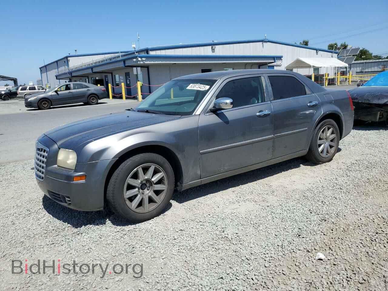 Photo 2C3CA5CV4AH318784 - CHRYSLER 300 2010