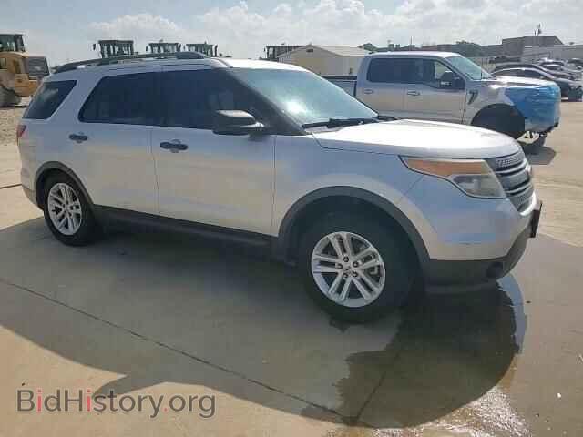 2015 FORD EXPLORER - VIN: 1FM5K7B80FGA85333 - Фото 15