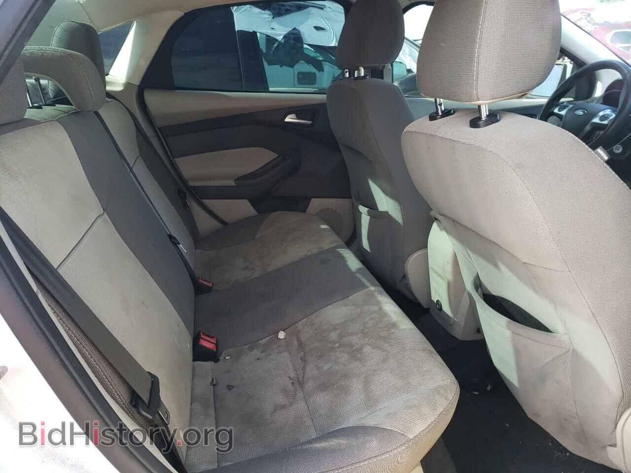 2013 FORD FOCUS - VIN: 1FADP3F24DL181542 - Photo 6