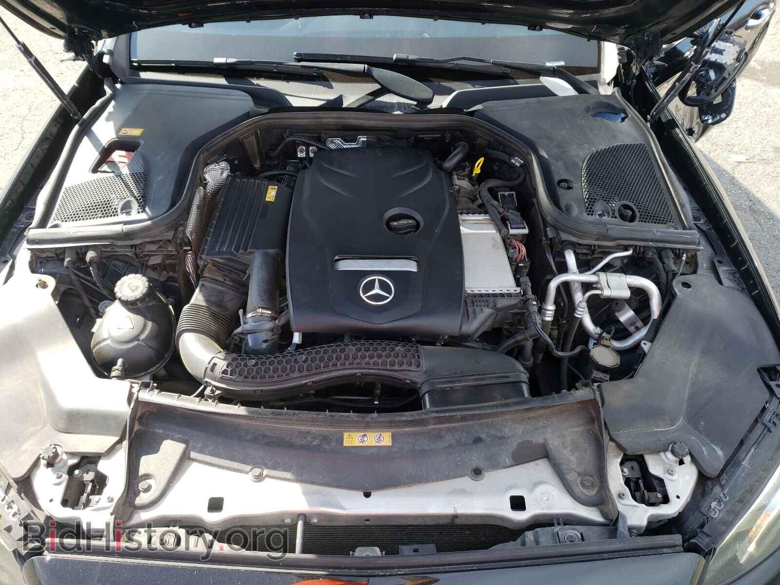 2017 MERCEDES-BENZ E-CLASS - VIN: WDDZF4JB5HA017269 - Фото 7