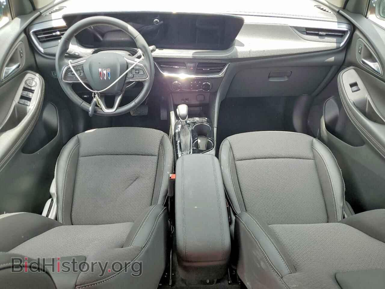 2026 BUICK ENCORE - VIN: KL4AMBSLXTB121875 - Photo 8