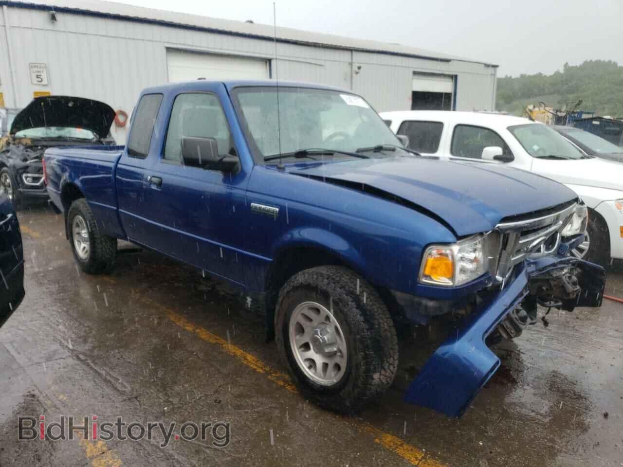 2011 FORD RANGER - VIN: 1FTLR4FE3BPB04733 - Фото 4