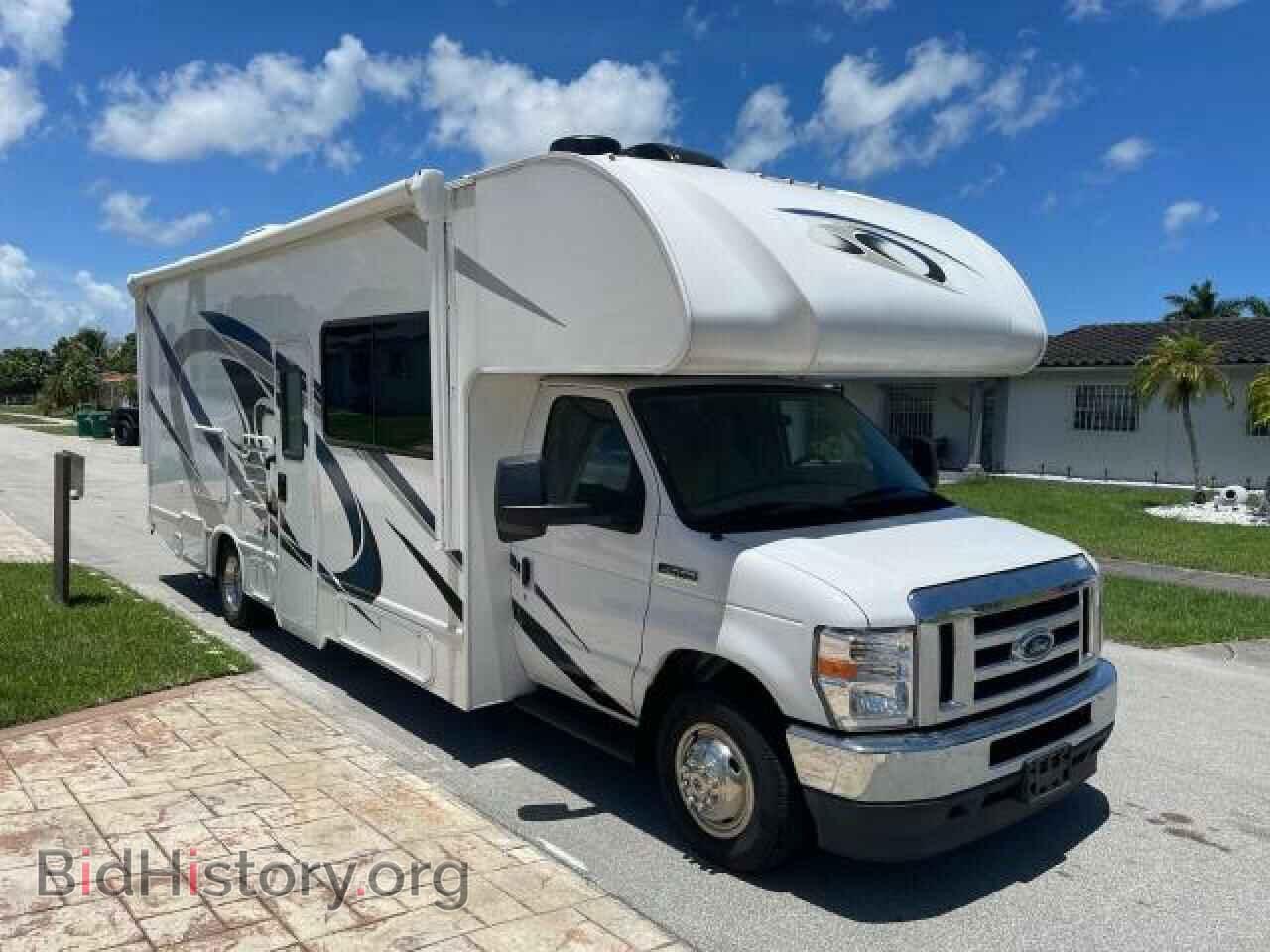 Фотография 1FDWE3FS6HDC13895 - FORD ALL Models 2017