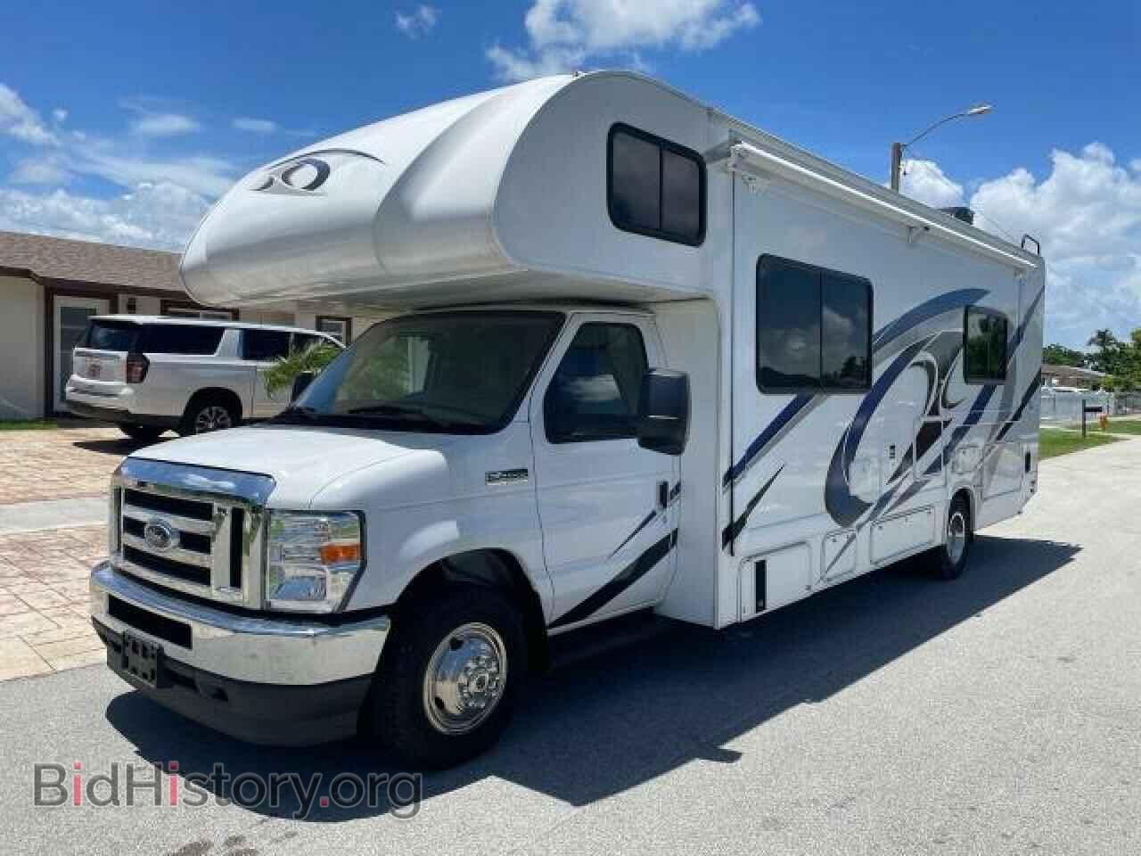 2017 FORD ALL Models - VIN: 1FDWE3FS6HDC13895 - Фото 2