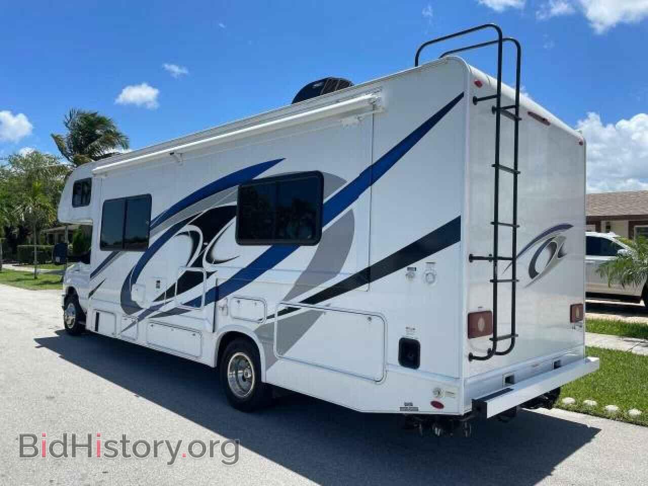 2017 FORD ALL Models - VIN: 1FDWE3FS6HDC13895 - Фото 3