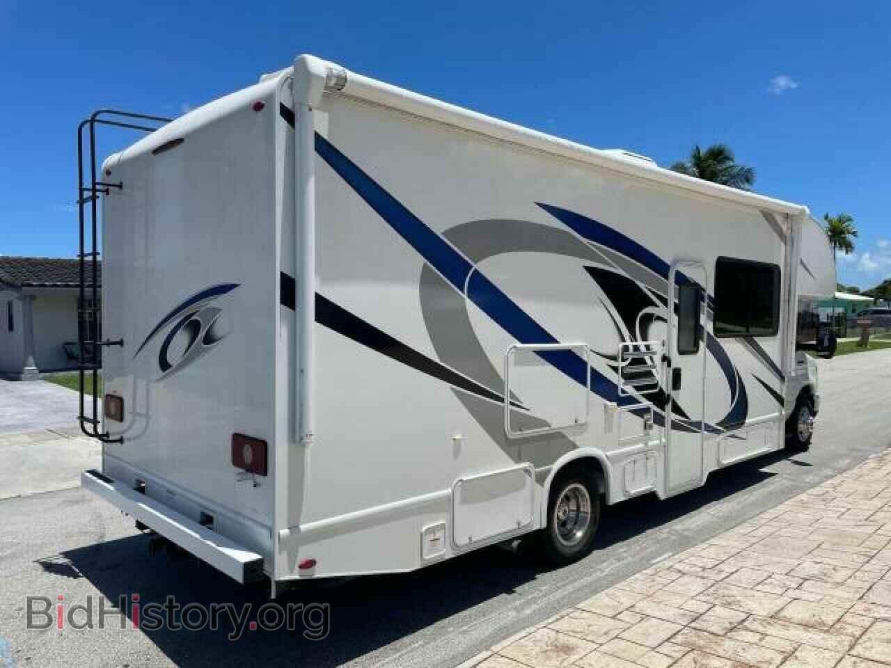 2017 FORD ALL Models - VIN: 1FDWE3FS6HDC13895 - Фото 4