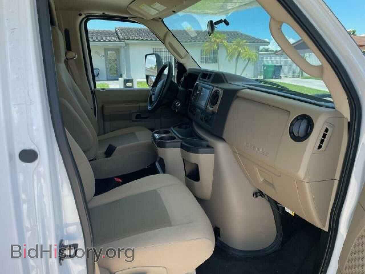 2017 FORD ALL Models - VIN: 1FDWE3FS6HDC13895 - Фото 5