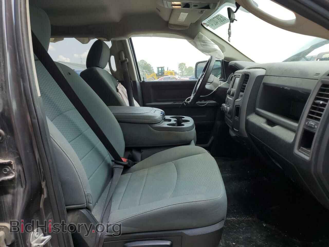 2017 RAM 1500 - VIN: 1C6RR7KG0HS711141 - Фото 7