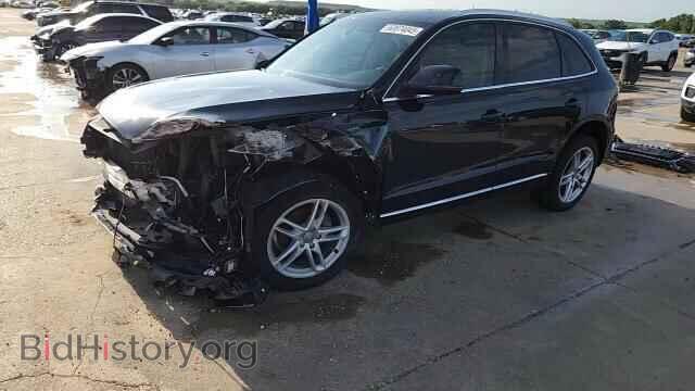 2013 AUDI Q5 - VIN: WA1LFAFP8DA085105 - Фото 15